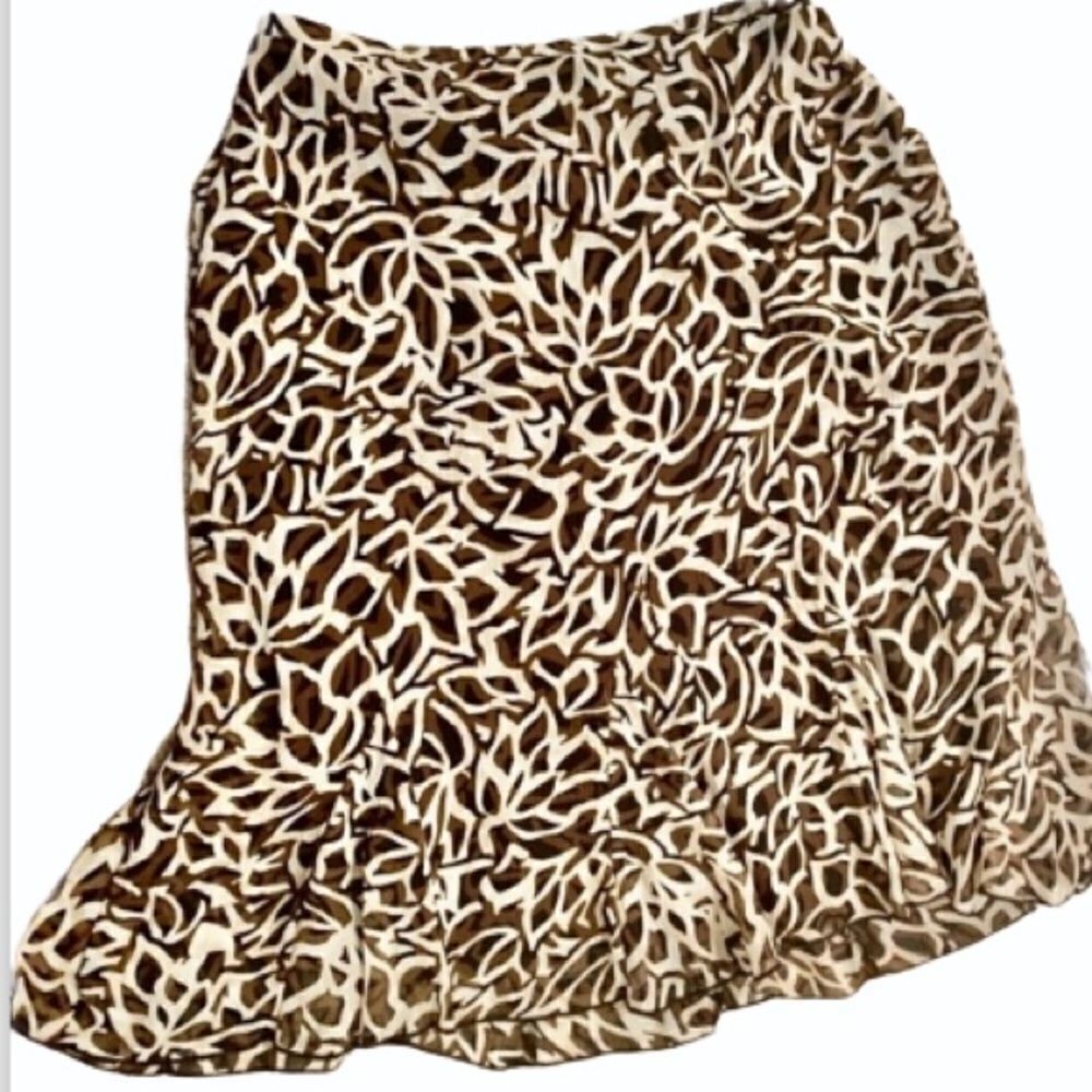 Dress Barn Skirt 